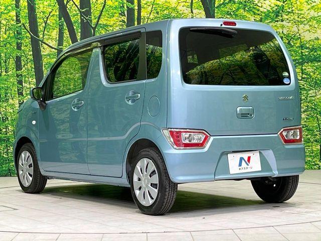 ワゴンＲ（新潟県長岡市）画像59