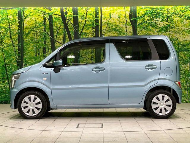 ワゴンＲ（新潟県長岡市）画像60