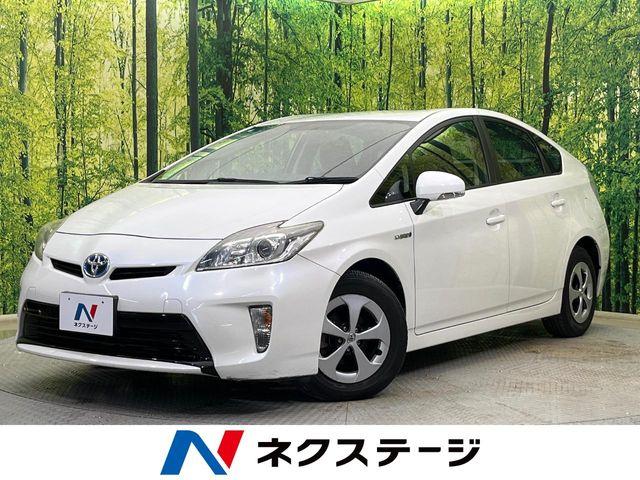 プリウス（新潟県新潟市南区）