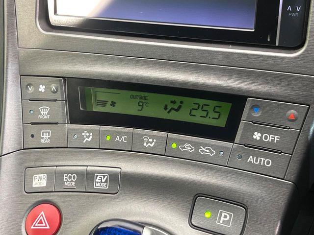 プリウス（新潟県新潟市南区）画像7