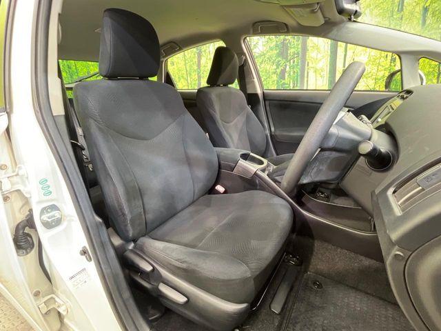 プリウス（新潟県新潟市南区）画像9