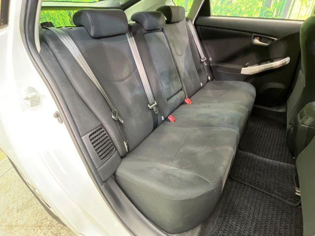 プリウス（新潟県新潟市南区）画像10