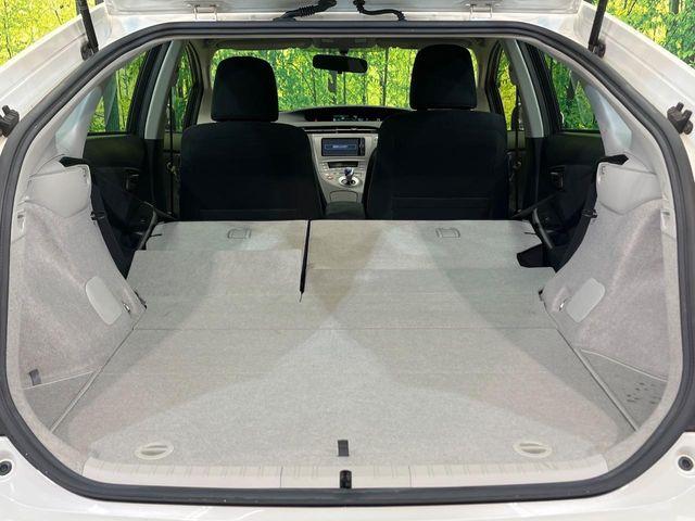 プリウス（新潟県新潟市南区）画像11