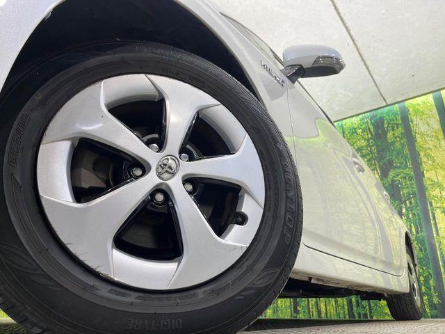 プリウス（新潟県新潟市南区）画像13