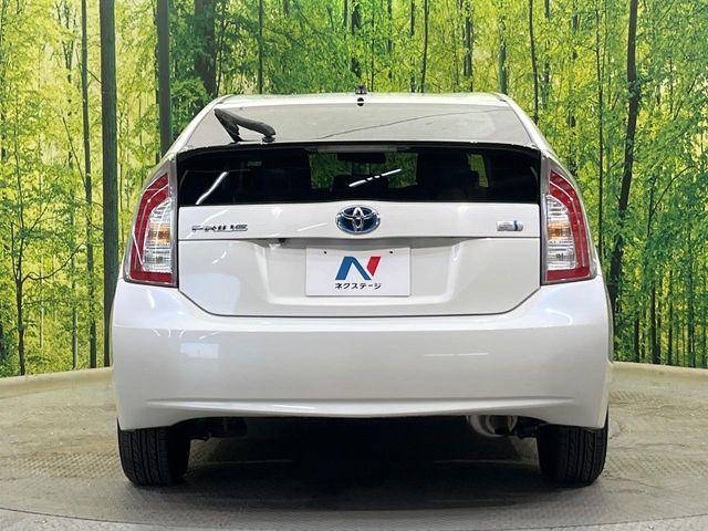 プリウス（新潟県新潟市南区）画像15