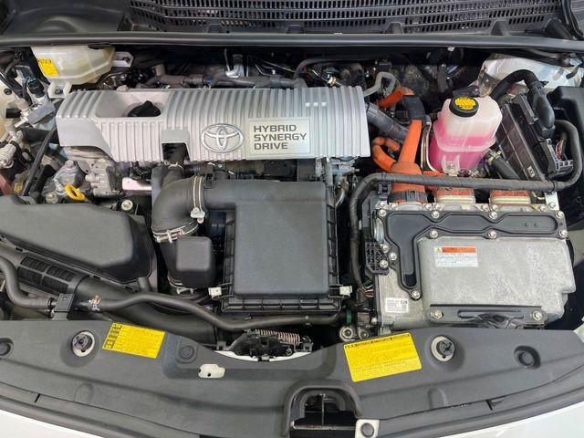プリウス（新潟県新潟市南区）画像18