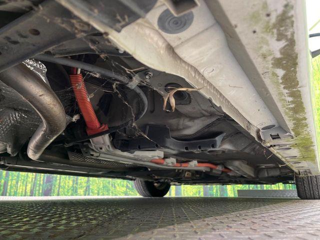 プリウス（新潟県新潟市南区）画像25