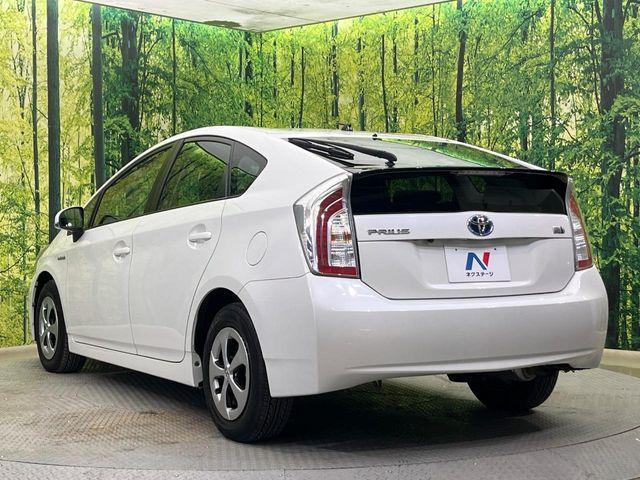 プリウス（新潟県新潟市南区）画像28