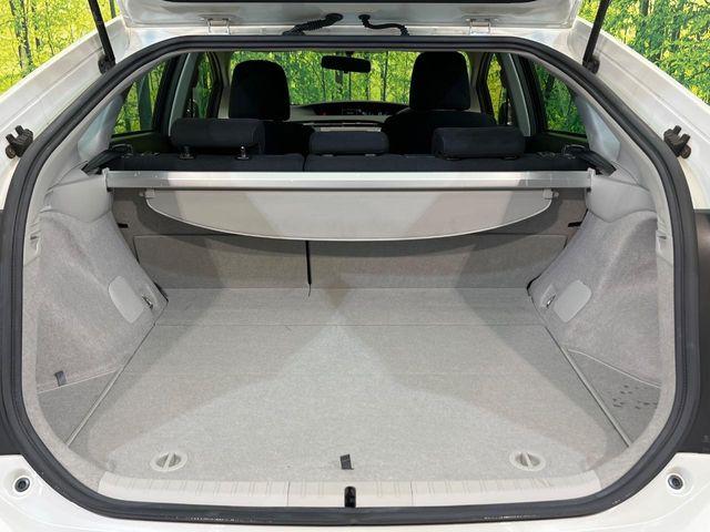 プリウス（新潟県新潟市南区）画像32