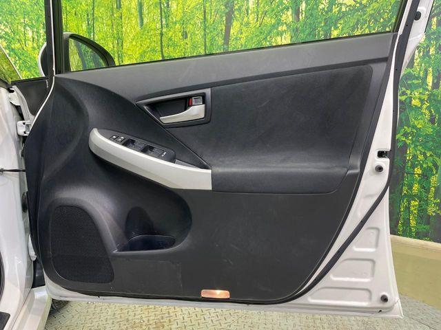 プリウス（新潟県新潟市南区）画像34