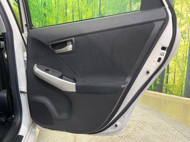 プリウス（新潟県新潟市南区）画像36