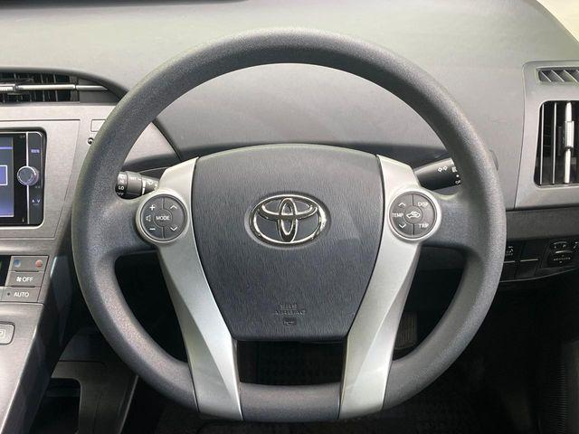 プリウス（新潟県新潟市南区）画像39