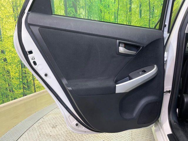 プリウス（新潟県新潟市南区）画像40