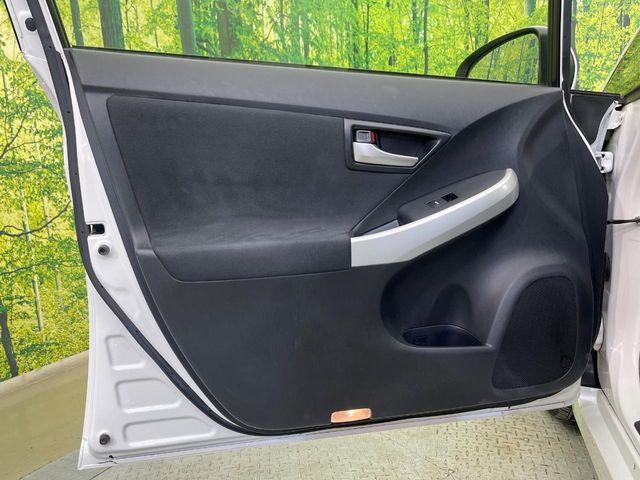 プリウス（新潟県新潟市南区）画像41