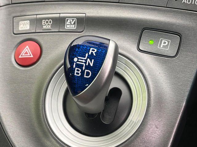 プリウス（新潟県新潟市南区）画像52