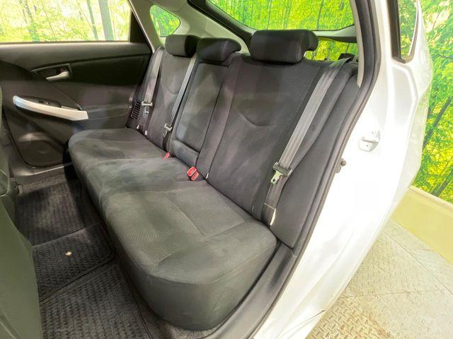 プリウス（新潟県新潟市南区）画像58