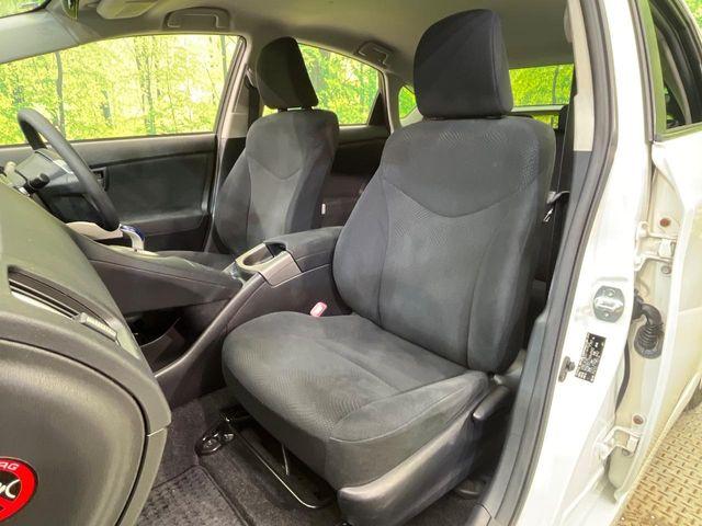 プリウス（新潟県新潟市南区）画像59