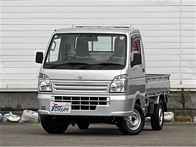 キャリイトラック（新潟県柏崎市）