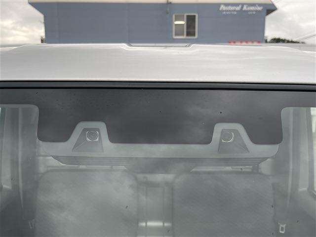 キャリイトラック(新潟県柏崎市)