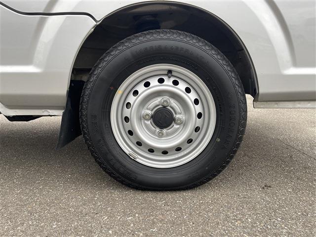 キャリイトラック(新潟県柏崎市)