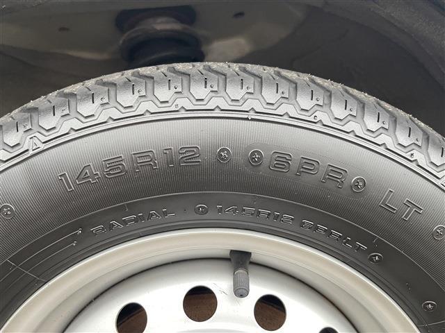 キャリイトラック(新潟県柏崎市)