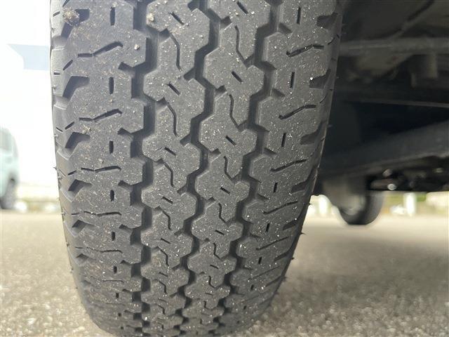 キャリイトラック(新潟県柏崎市)