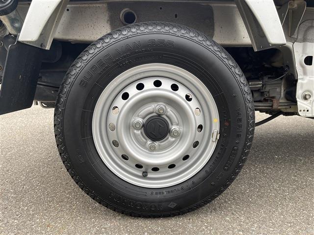 キャリイトラック(新潟県柏崎市)