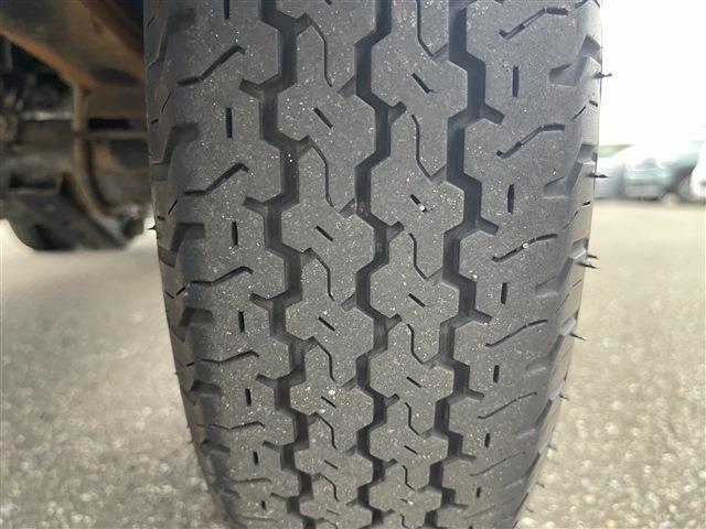 キャリイトラック(新潟県柏崎市)