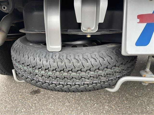 キャリイトラック(新潟県柏崎市)