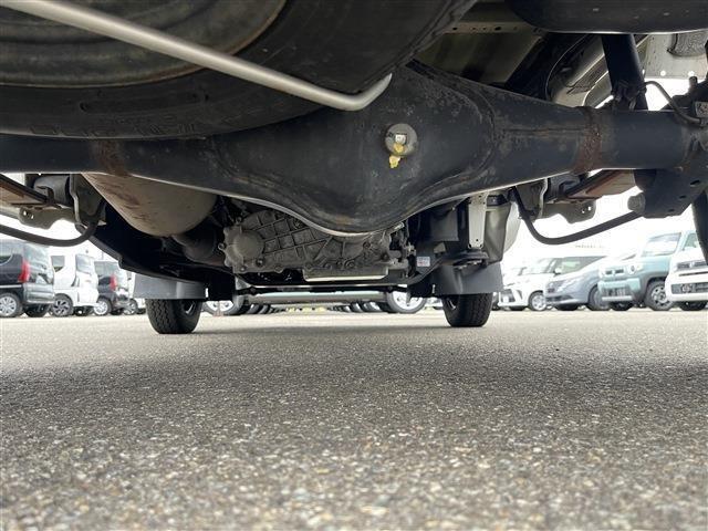 キャリイトラック(新潟県柏崎市)