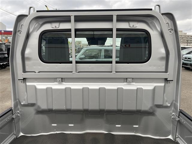 キャリイトラック(新潟県柏崎市)