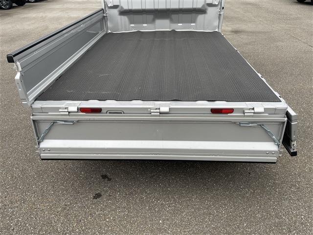 キャリイトラック(新潟県柏崎市)