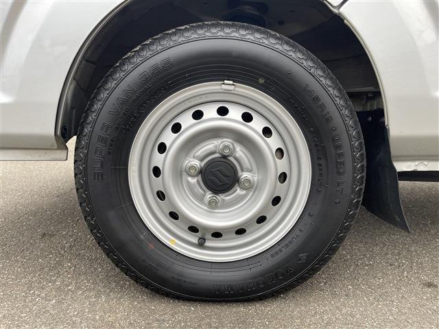 キャリイトラック(新潟県柏崎市)