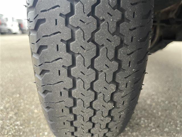 キャリイトラック(新潟県柏崎市)