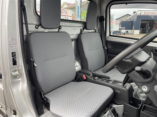 キャリイトラック(新潟県柏崎市)