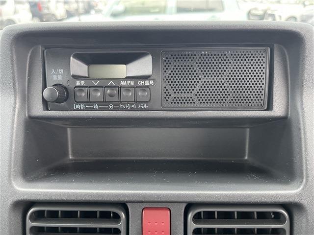 キャリイトラック(新潟県柏崎市)