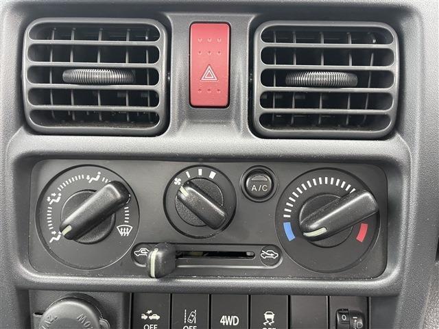 キャリイトラック(新潟県柏崎市)