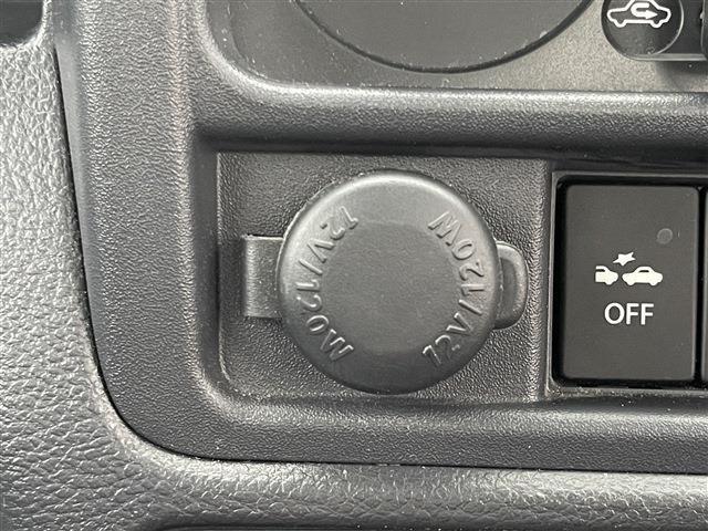 キャリイトラック(新潟県柏崎市)