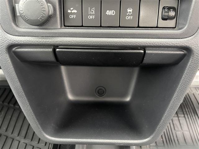 キャリイトラック(新潟県柏崎市)