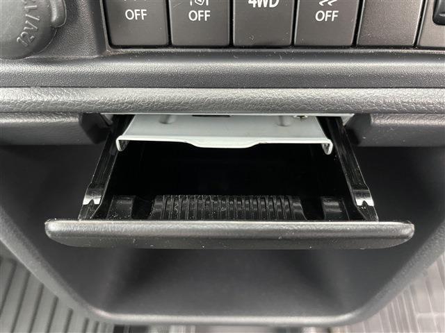 キャリイトラック(新潟県柏崎市)