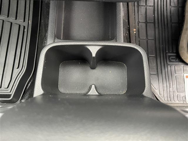 キャリイトラック(新潟県柏崎市)