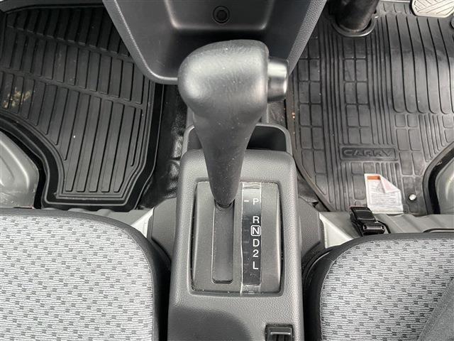 キャリイトラック(新潟県柏崎市)