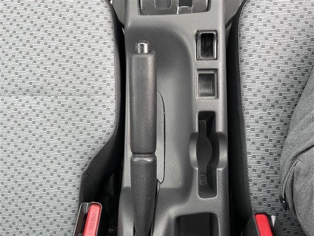 キャリイトラック(新潟県柏崎市)