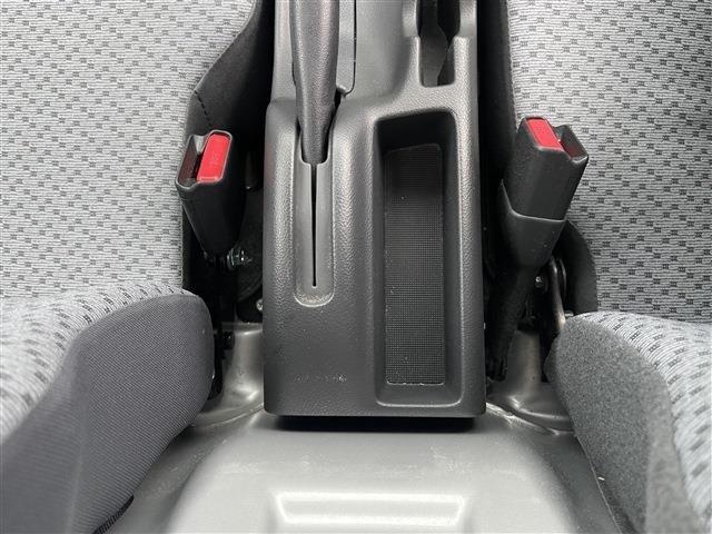 キャリイトラック(新潟県柏崎市)