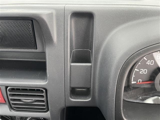 キャリイトラック(新潟県柏崎市)