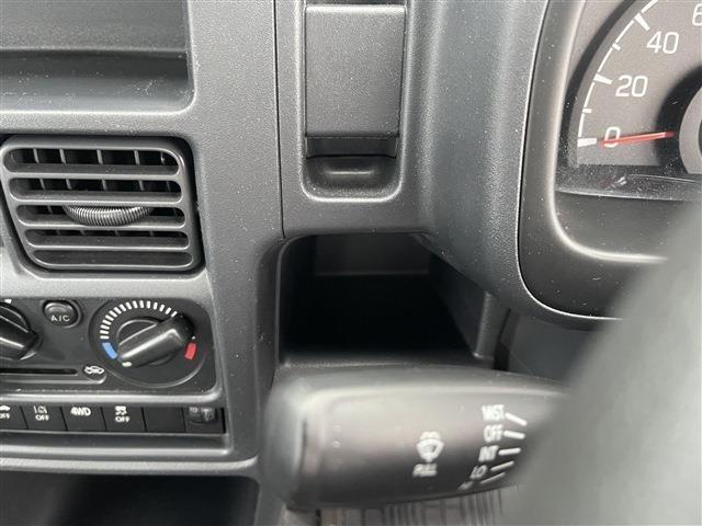 キャリイトラック(新潟県柏崎市)