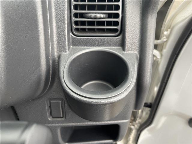 キャリイトラック(新潟県柏崎市)