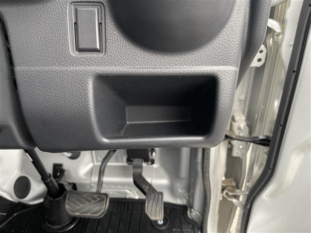 キャリイトラック(新潟県柏崎市)