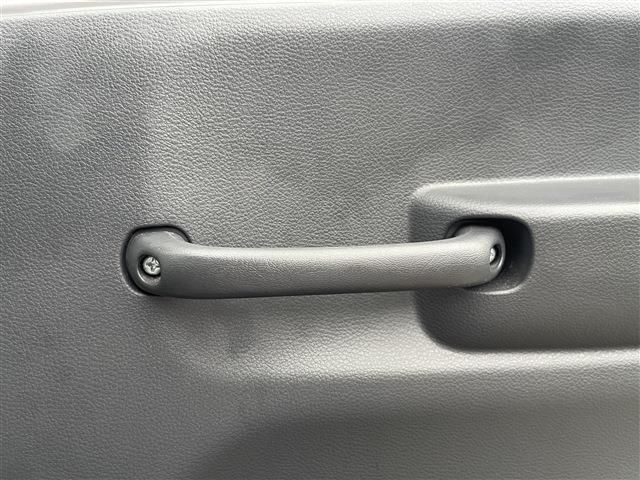 キャリイトラック(新潟県柏崎市)