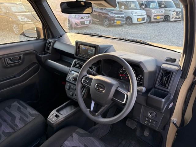 タフト(新潟県新潟市江南区)